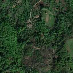 Satellite imagery of Brekinja, BA