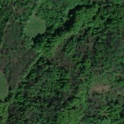 Satellite imagery of Brekinja, BA