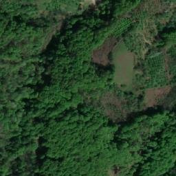 Satellite imagery of Brekinja, BA