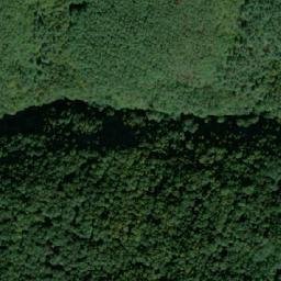 Satellite imagery of Dealul Gruni, RO