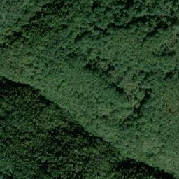Satellite imagery of Dealul Gruni, RO