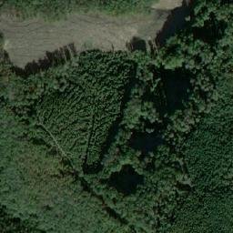 Satellite imagery of Cracul Ursului, RO