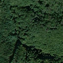 Satellite imagery of Cracul Ursului, RO