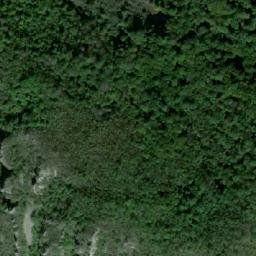 Satellite imagery of Dealul Oraşului, RO