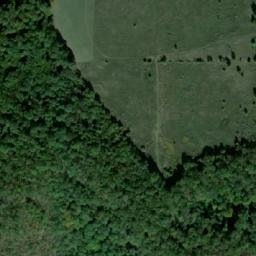 Satellite imagery of Dealul Oraşului, RO