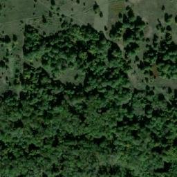 Satellite imagery of Dealul Oraşului, RO