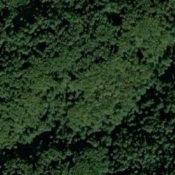 Satellite imagery of Cracul Ulmului, RO