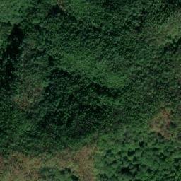 Satellite imagery of Vărful Odăilor, RO