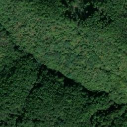 Satellite imagery of Vărful Odăilor, RO