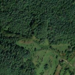 Satellite imagery of Culmea Runcurelului, RO