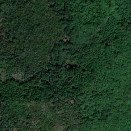 Satellite imagery of Dealul Snagov, RO