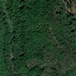 Satellite imagery of Dealul Snagov, RO