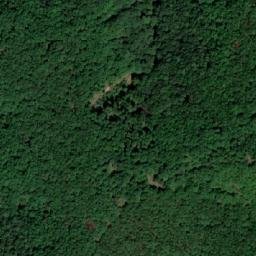 Satellite imagery of Dealul Gruiului, RO