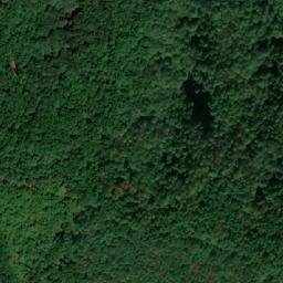Satellite imagery of Dealul Gruiului, RO