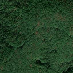 Satellite imagery of Dealul Gruiului, RO