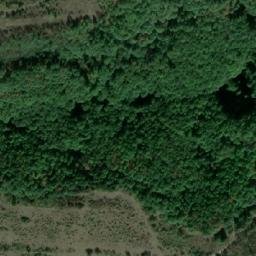 Satellite imagery of Culmea Ruşchiului, RO