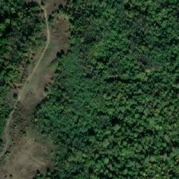 Satellite imagery of Dealul Hotăroiului, RO
