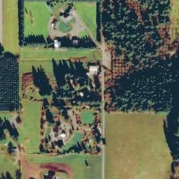 Satellite imagery of Jory Hill, US