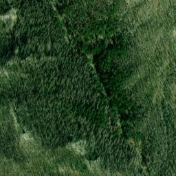 Satellite imagery of Black Eagle Mine, US