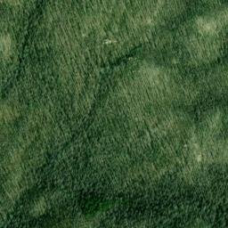 Satellite imagery of Black Eagle Mine, US