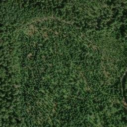 Satellite imagery of Gyp Point, US