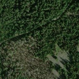 Satellite imagery of Gyp Point, US