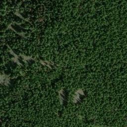Satellite imagery of Gyp Point, US