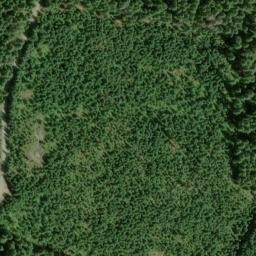 Satellite imagery of Little Cedar Quarry, US