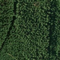 Satellite imagery of Little Cedar Quarry, US