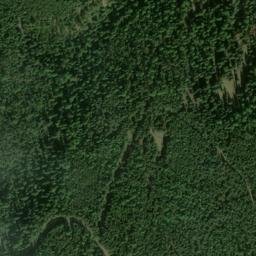 Satellite imagery of Keeney Mine, US