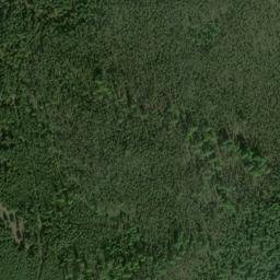 Satellite imagery of Keeney Mine, US