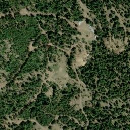 Satellite imagery of Cox Tunnels, US