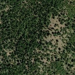 Satellite imagery of Cox Tunnels, US