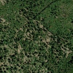 Satellite imagery of Cox Tunnels, US