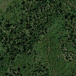Satellite imagery of Blue Ribbon Mine, US