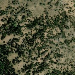 Satellite imagery of Elk Heaven Mine, US