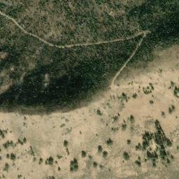 Satellite imagery of Grand Central Mine, US
