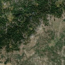 Satellite imagery of Molly Gibson Mine, US