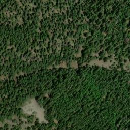 Satellite imagery of Excuse Mine, US