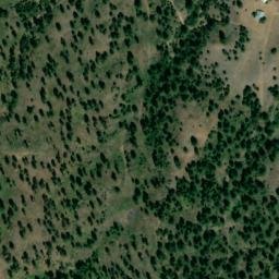 Satellite imagery of Del Monte Mine, US