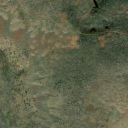 Satellite imagery of Long Gulch Ridge, US