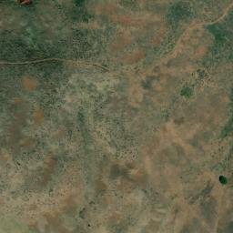 Satellite imagery of Long Gulch Ridge, US