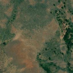 Satellite imagery of Long Gulch Ridge, US