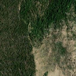 Satellite imagery of Indian Creek Point, US
