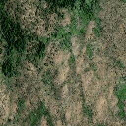 Satellite imagery of Indian Creek Point, US
