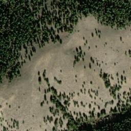 Satellite imagery of Antler Ridge, US