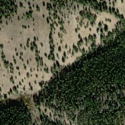 Satellite imagery of Antler Ridge, US