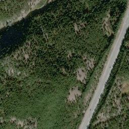 Satellite imagery of Y 103 — NGS PY0174 — Park County, US, US