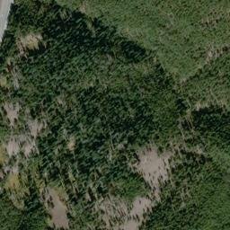 Satellite imagery of Y 103 — NGS PY0174 — Park County, US, US