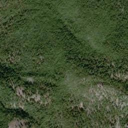 Satellite imagery of A 159 — NGS PY0175 — Park County, US, US